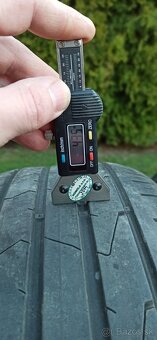 Letne Hankook 205/55R16 - 8