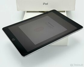 iPad 6. Generácie 128GB Space Grey 2018 WIFi + Cellular - 8