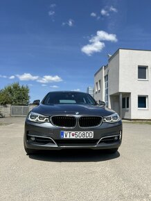 BMW 3 GT Luxury Line - 8