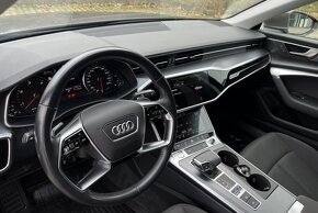 Audi A6 Avant 3.0 TDI QUATTRO PRIEMUM WEBASTO - 8