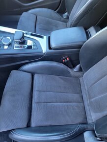 Audi s4 Avant 3.0 V6 - 8