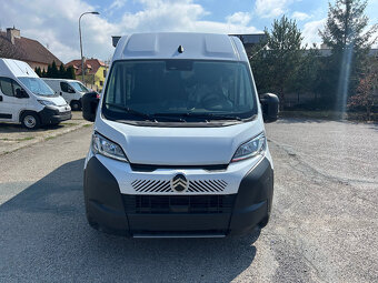 Citroen Jumper L3H2 ,6 míst, Facelift , DPH nové - 8