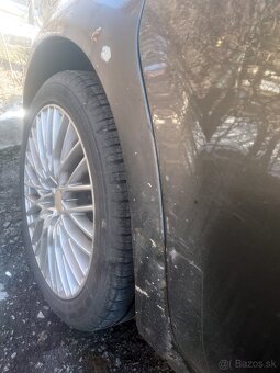 Predam Alfa Romeo 159 1.9jTDM  88KW - 8