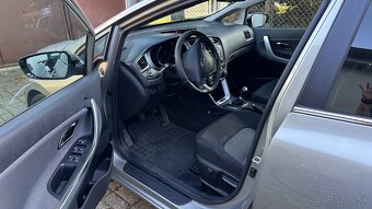 Kia Cee’d ročník 2014 - 8