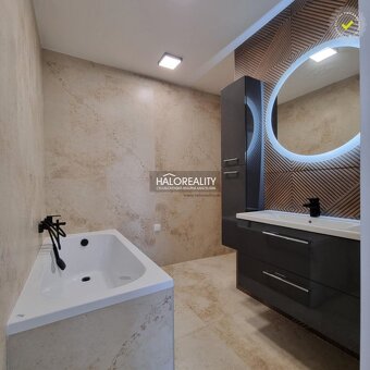 HALO reality - Prenájom, rodinný dom Galanta - NOVOSTAVBA - - 8