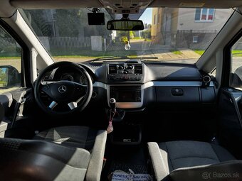 Predam mercedes vito 116 - 8