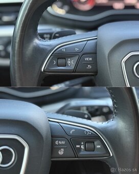 Audi A4 B9 2.0 TDi 110kw Exkluzive Matrix Virtual - 8