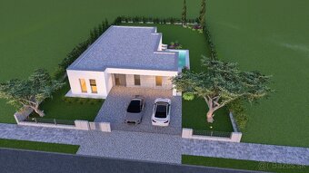 Exkluzívna Novostavba na predaj v Nových Zámkoch. - 8