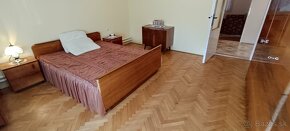 Útulný domov Na predaj rodinný dom, 7,8 á Horné Saliby - 8