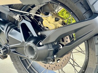 BMW R 1250 GS Adventure RALLY Edition 5r. Záruka❗️ - 8