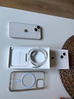Iphone 13 mini 128GB - 8