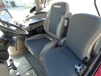 CASE PUMA 220 AFS - 8