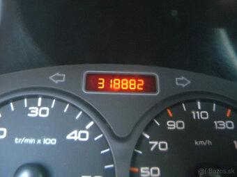 Citroen Berlingo 2,0 HDI 66 KW. - 8