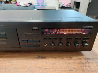 YAMAHA KX-670 - 8