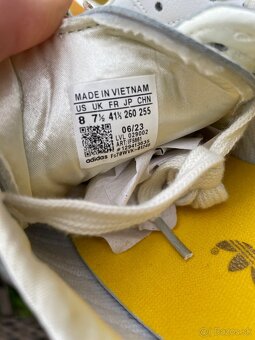 Adidas Samba OG Sporty&Rich vel41 - 8