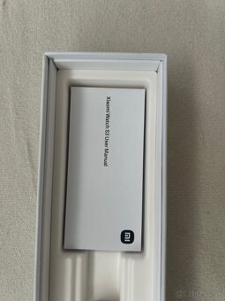 Xiaomi Watch S3 - 8