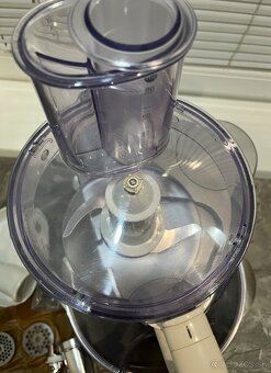 Kenwood Prospero KM 266 Kuchynský robot - 8