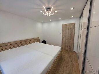 moderný, zariadený 3iz.,69 m2+2x loggia, Trenčianske Teplice - 8