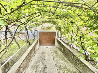 Predaj rodinného domu, Ňárad, pozemok 1580 m2 - 8