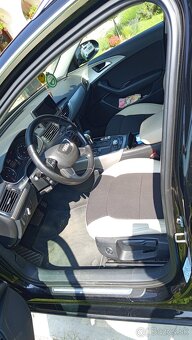 Audi A6 c7 - 8