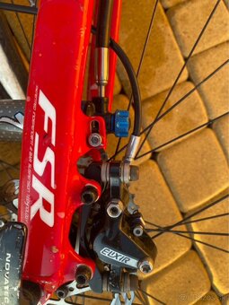 Bicykel Specialized - 8