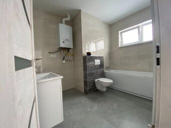 3-izbový rodinný dvojdom na kľúč - 8