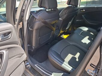 Predaj osobného motorového vozidla Citroën C5 2.0 HDi - 8