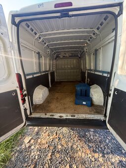Predám Peugeot boxer 2.2 hdi 96kw 2012 rok - 8