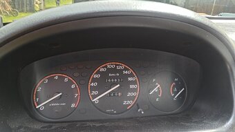 Honda cr-v 2.0 , 94kw manual - 8