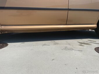 Predám škoda octavia 1 combi 1.9TDI - 8