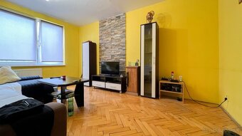 Prerobený 2,5 izbový byt, Benkova, Nitra - 8