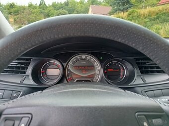 Citroen C5 2013 - 8