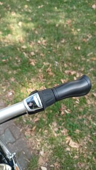 Skladaci bicykel / skladacka DAHON znizeny ram - 8