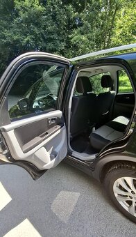 SUZUKI SX4, 1.6, 7/2012, 112 000 KM, BENZÍN, KUPOVANÁ NA SVK - 8