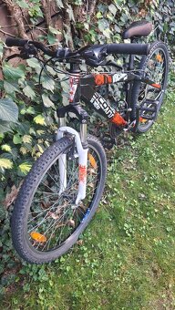 Scott Voltage yz 4 - 8