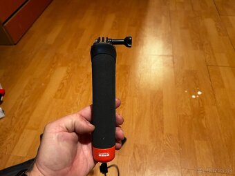 Go Pro Hero 8 Black - 8