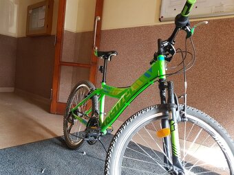 Detský bicykel - 8