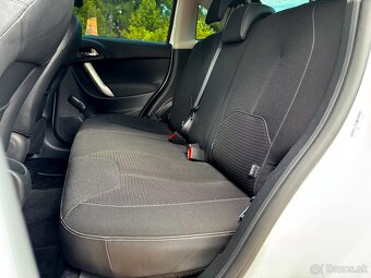 Citroen C3 1,4 HDi 2012 212 000km - 8