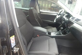 Škoda Superb 2022 2.0TDi 110kW, Virtual Cockpit, odpočet DPH - 8