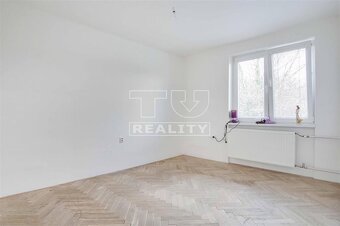 Tehlový 3-izbový byt s garážou a záhradou, Gbelce – 55,76m2 - 8