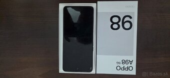 Predám Oppo A98 5G - 8