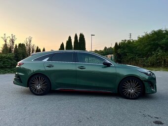 KIA ProCeed GT 1.6 T-GDi 150kw - 8