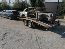 Pozičiam autoprepravník 0915142073 - 8