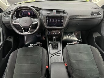 Volkswagen Tiguan 1.4 TSI Hybrid 2021 - 8