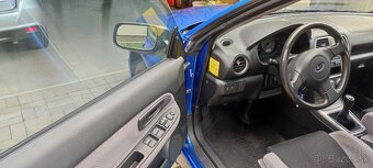 Subaru Impreza 2,0 R - 8