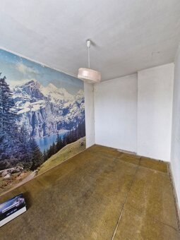 EXKLUZÍVNE na predaj 4-izbový RD v obci Bošany. - 8