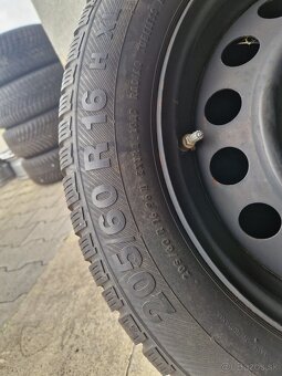 Disky Suzuki 5x114,3 R16 - 8