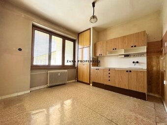 3 izbový byt v TEHLOVEJ bytovke, Púchov - 8