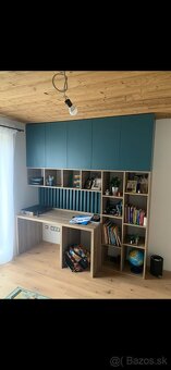 Šatníkové skrine - 8