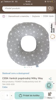 Pre bábätko aj mamičku - 8